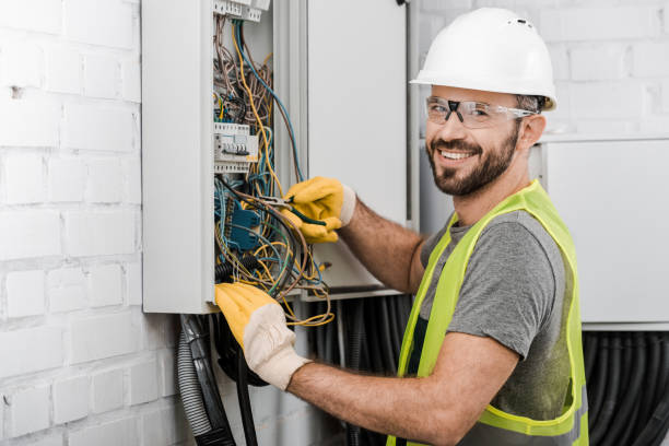 Best Electrical Outlet Repair  in Huntington, UT