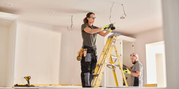 Best Electrical Repair Services  in Huntington, UT