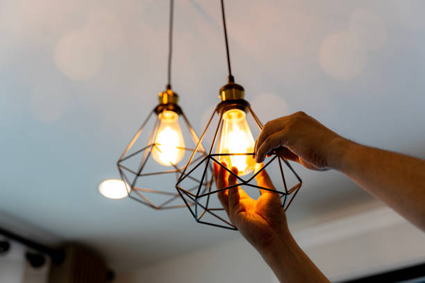 Best Electrical Installation Contractor  in Huntington, UT