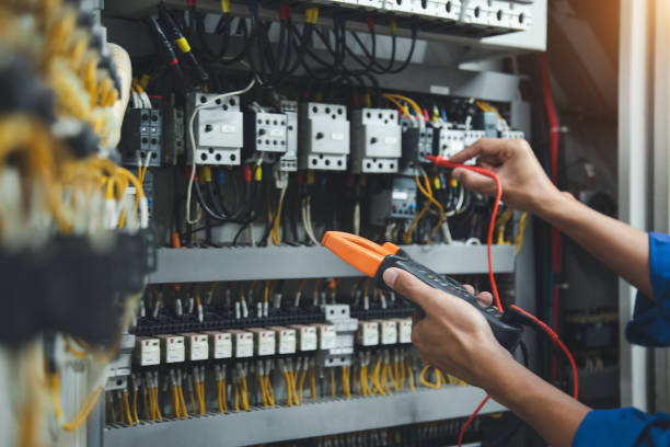 Best Local Electrician Companies  in Huntington, UT