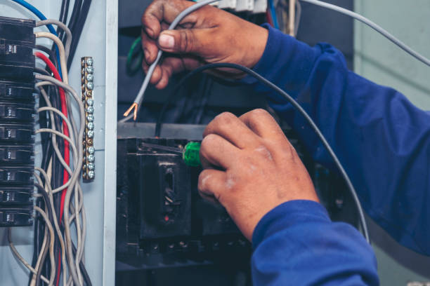 Best Industrial Electrical Services  in Huntington, UT