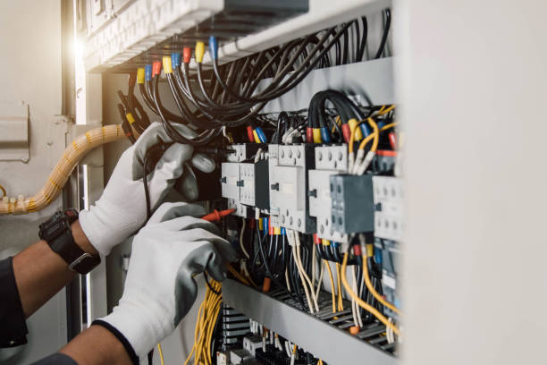 Industrial Electrical Services in Huntington, UT